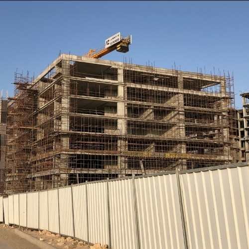May, 2019